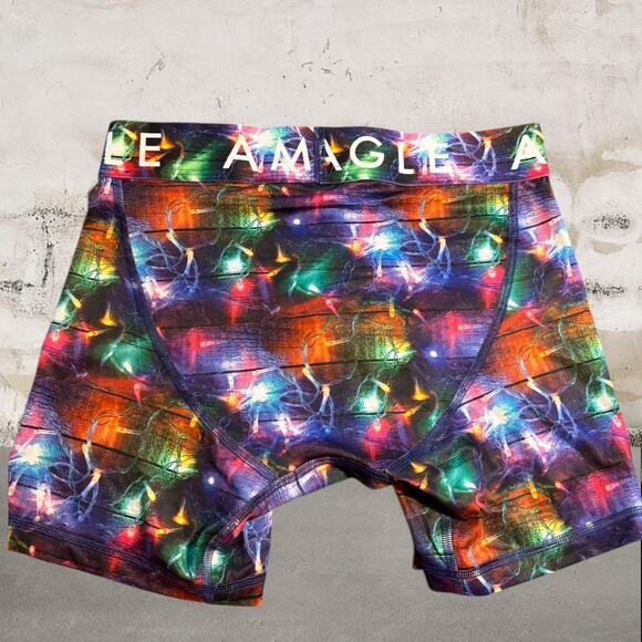 American Eagle NWT Flex Boxer Brief Size XS - Picture 2 of 3